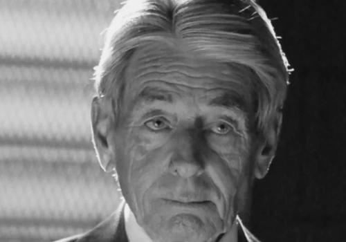 Nie żyje John Nolan. Aktor miał 87 lat