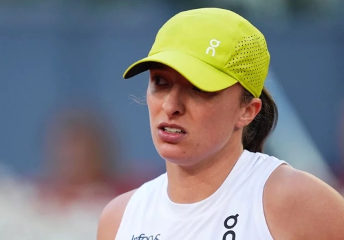 Iga Świątek już wie, co ją czeka! Powrót Polki z „koszmarem” w tle