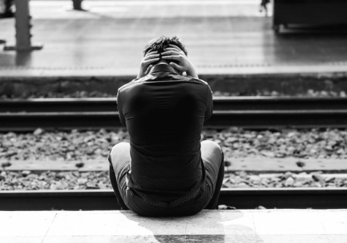 Policyjny negocjator: Rozmawiam z przestępcami i osobami w kryzysie. Mają tę samą potrzebę