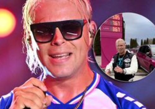 Gorliwy Skolim zdradził POWÓD obniżek cen. Chodzi o prawosławne święto