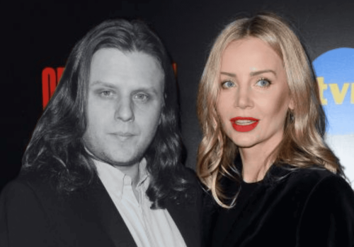 Była Woźniaka-Staraka po latach skomentowała jego ślub z Szulim. Nikt tego nie wiedział. Zdrada w tle