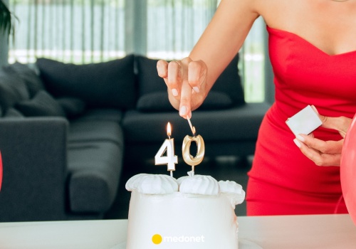 Jak utrzymać formę po czterdziestce? Kilka drobnych nawyków odmieni wszystko