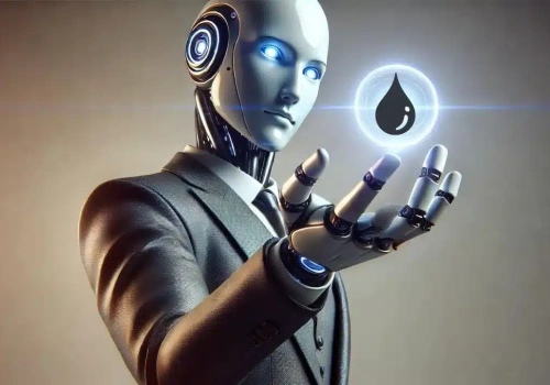 Sztuczna inteligencja Claude wie ile wyniesie cena ropy na koniec kwietnia. Oto prognoza