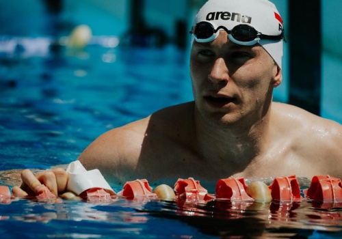 Pięciobój Nowoczesny: Łukasz Gutkowski z awansem do finału zawodów Pucharu Świata w Kairze!