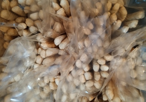 Powodują gazy i wzdęcia. Uważaj: brzuch będzie wielki jak balon