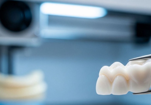 Posiadanie ładnych zębów będzie prostsze. Nauka przyszła na ratunek dentystom