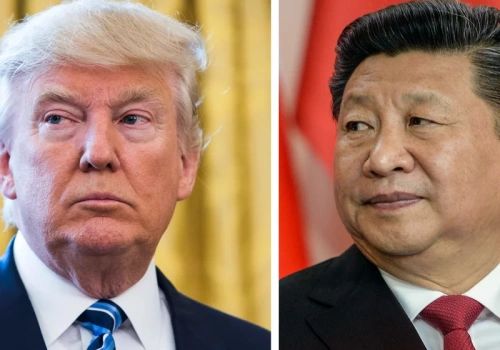 Chiny wkraczają do gry? Wywiad USA: Szykują broń dla Iranu