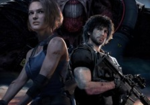 Rekordowo niskie ceny na gry Steam w Kinguinie! Klucze już od 2 zł! Resident Evil 3 za 14,67 zł