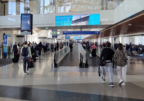 Z Wirginii do Polski. Coraz więcej Amerykanów chce żyć w Europie