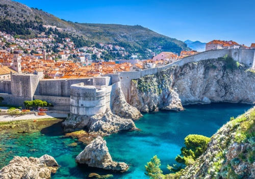 Wakacje w przystępnej cenie 😎 Tanie loty do Chorwacji od 208 PLN 😍☀️🇭🇷