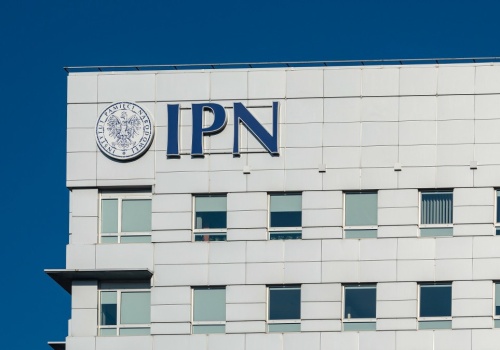 Nieoczekiwany zwrot ws. polskiego orderu wystawionego w Ukrainie na aukcję