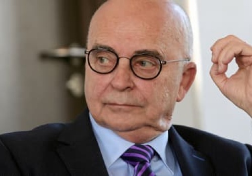 Prof. Wyrzykowski o TK: Jak zrzucić antykonstytucyjne kajdany