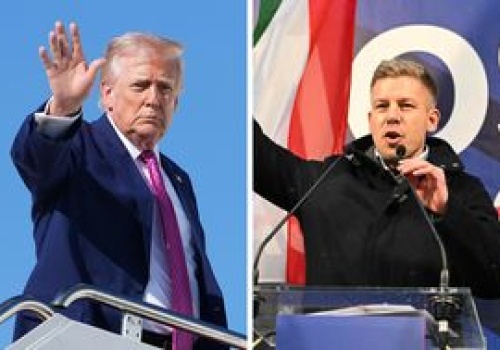 Negocjacje w Islamabadzie i chwilowe zawieszenie broni w Ukrainie