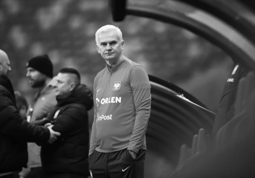 Magiera zasłabł podczas biegania. Policja zabrała głos