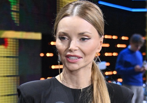 Izabella Miko rozczarowana życiem w Los Angeles. 