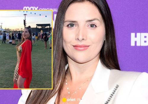 Ola Nowak wyliczyła koszty wyjazdu na Coachellę. Kwota robi wrażenie