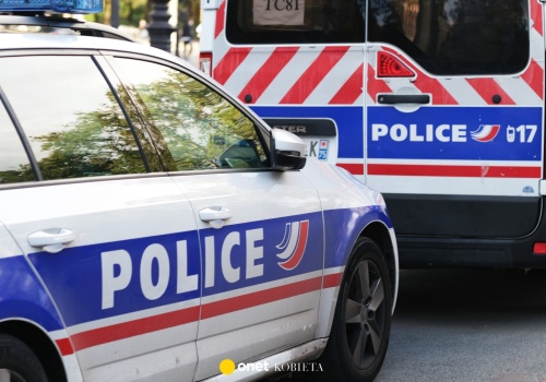 Dramat we Francji. 9-letni chłopiec przez rok więziony w furgonetce