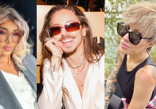 Te gwiazdy nie ukrywają, kogo kochają. Otwarcie mówią o swoich preferencjach