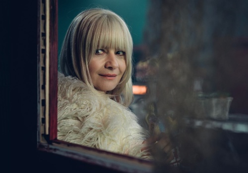 To ulubiony serial Małgorzaty Kożuchowskiej. Zagrał w nim laureat Oscara. 