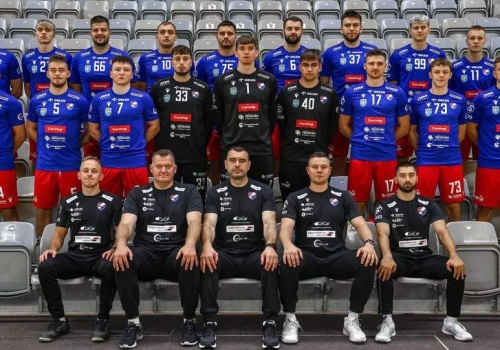 Grupa spadkowa dopiero się zacznie, a Gwardia Opole już pewna utrzymania