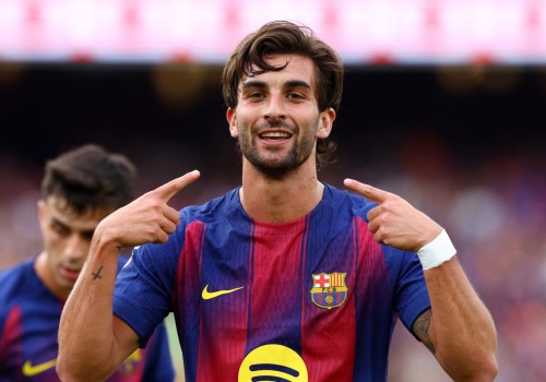 Złe wieści dla Lewandowskiego. Co za oceny po meczu Barcelony