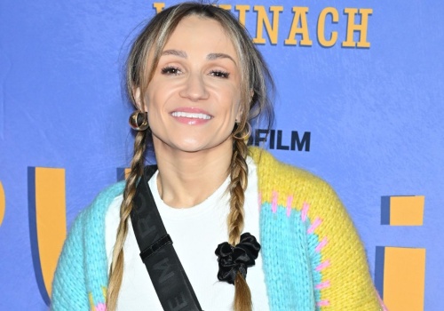 Nie uwierzycie, ile lat ma ta gwiazda 