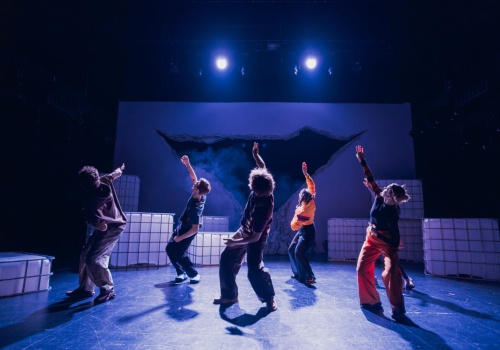 Ruszył 58. Kontrapunkt – ponad 40 wydarzeń i gwiazdy na scenach miasta