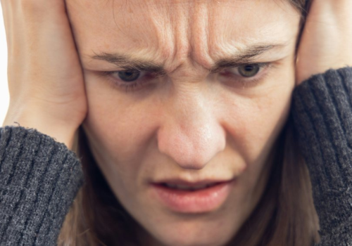 Miała niepokojące myśli dotyczące dzieci. Bała się, że jest potworem, a okazało się, że jest chora