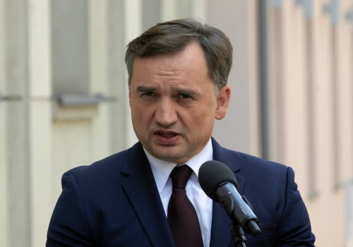 Ziobro skomentował wybory na Węgrzech. 