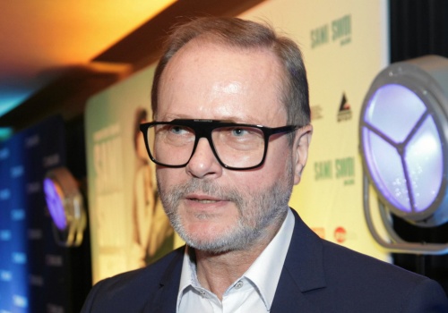 Tak zaczynał znany aktor. Mieszkanie nie miało nawet wody