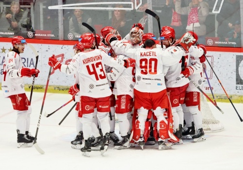 Rozstrzygnęła dogrywka. “Stalownicy” w finale! | ZDJĘCIA