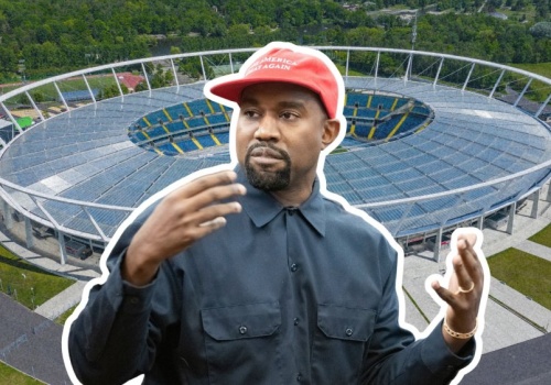 Skandal wokół koncertu Kanye Westa. Polska wygna rapera jak Brytyjczycy?