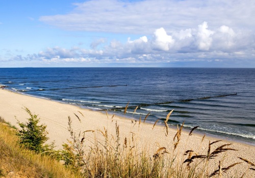 Popularny hotel nad Bałtykiem ogłasza bankructwo. Niemcy kapitulują, winę mają ponosić Polacy