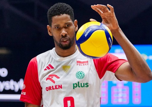 Rywalizacja i integracja. Wyjątkowe obchody Dnia Dziecka z Wilfredo Leonem