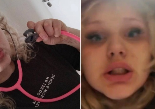 Zaginęła 15-letnia Lena. Mogła ruszyć w tym kierunku