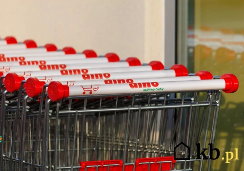 Ta kawa znika z półek. W Dino przecenili ją aż o 31%