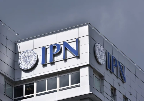 Bezcenny polski order na sprzedaż w Ukrainie. Rodzina oficera w szoku