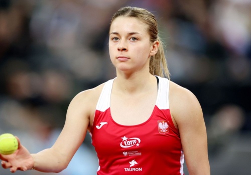 Nieobecność Świątek decydująca. Polki wprost o rozczarowaniu