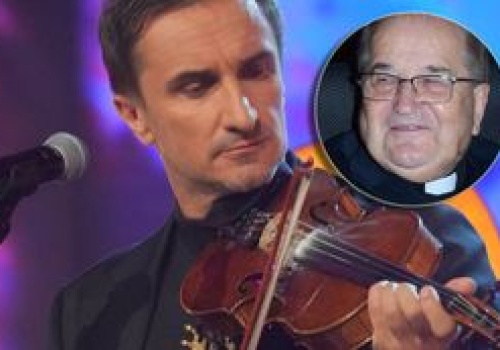 Zakopower zagrali dla o. Rydzyka. Są doniesienia z wydarzenia: 