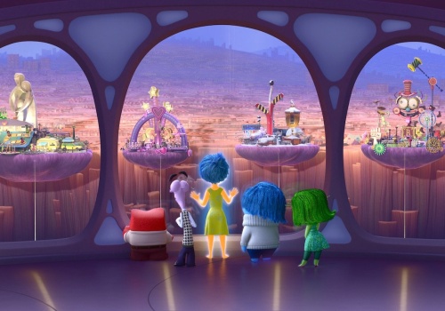 Dlaczego tajemniczy projekt Pixara nie doszedł do skutku? Szczegóły wyszły na światło dzienne