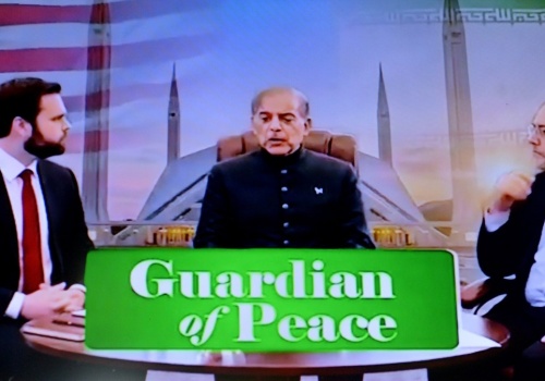 Cieśnina rozbieżności. W Islamabadzie Amerykanie rozmawiają z Irańczykami