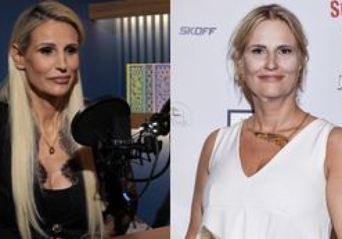 Dominika Tajner zrzuciła prawie 50 KILOGRAMÓW i wylicza, co sobie poprawiła: 