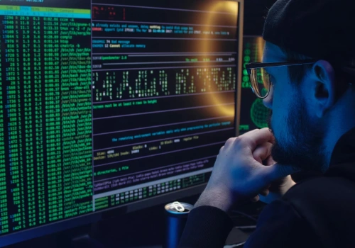 Cyberbezpieczeństwo opuszcza działy IT. Nowy trend w firmach