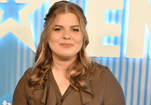 Najsłynniejsza Tiktokerka w Polsce w 