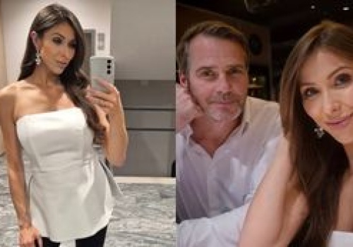 Ciężarna Patrycja Komorowska chwali się randką z Pawłem Delągiem. Piękna z nich para? (FOTO)