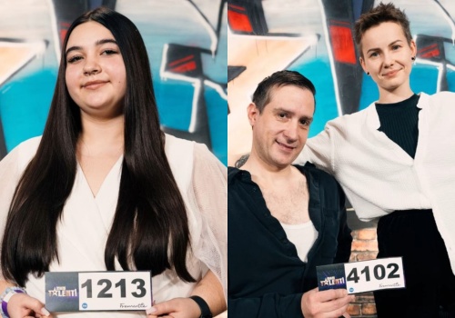 To ich zobaczymy w finale 