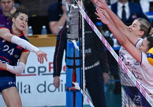 Kiedy finały siatkarskiej Tauron Ligi? Daty i godziny meczów