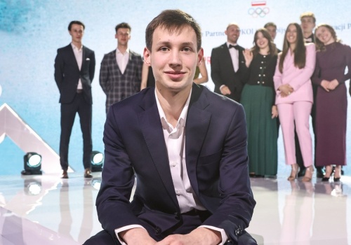 Problemy z Zondacrypto? Czy PKOl wypłacił tokeny naszym olimpijczykom? Kacper Tomasiak wyjaśnia