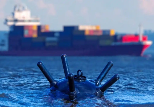 Flota USA rozminuje cieśninę Ormuz – twierdzi Trump. Przysługa dla krajów świata, które „nie mają odwagi”