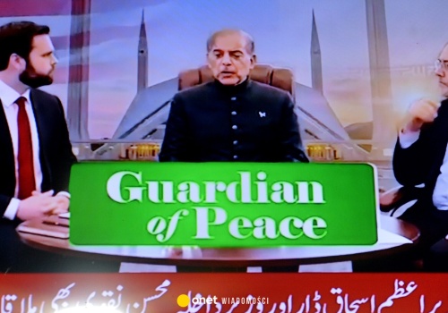 USA negocjują z Iranem. Pojawiają się przecieki zza zamkniętych drzwi